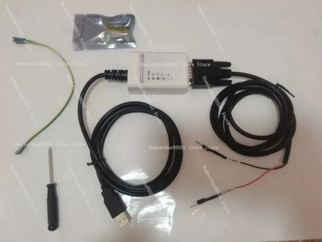 pcan Isolated USB CAN Analyzer IPEH-002022 21 for INCA Calibration