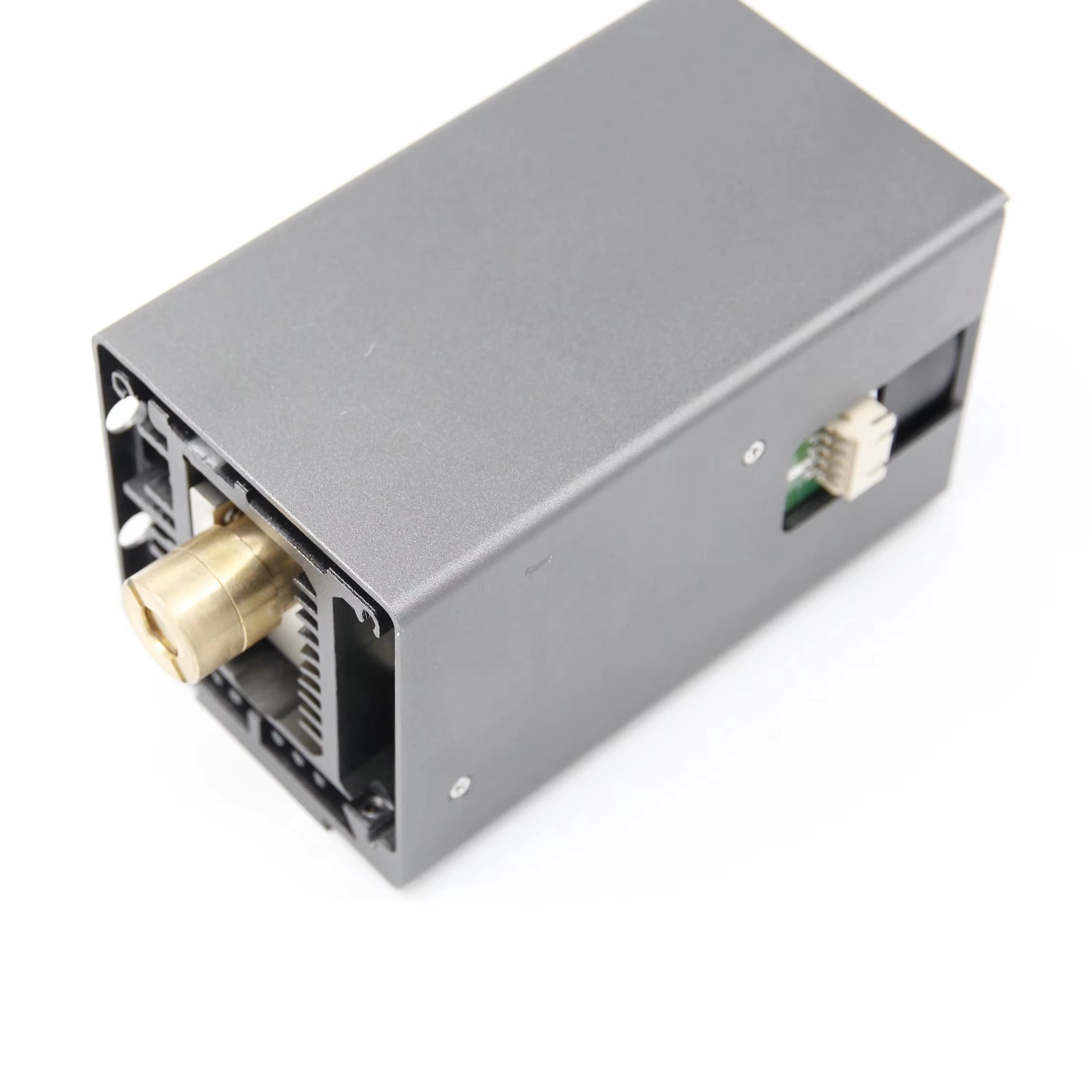 

ATV&UTV450nm 40W High Power Blue Laser Head Laser Module for Wood Cutting