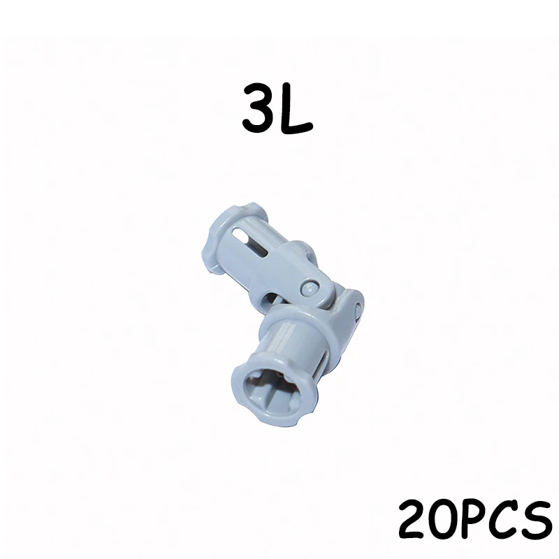 Variant: 61903-20pcs