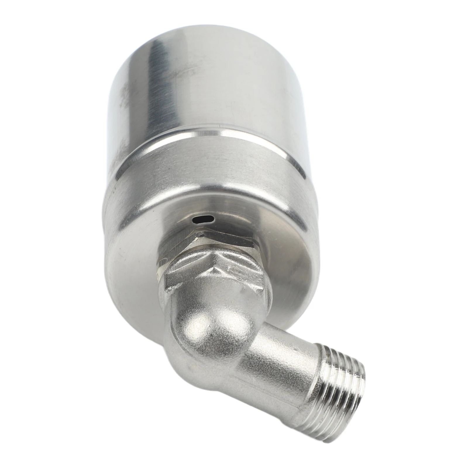 Stainless Steel Valve Automatic Refill 4-point Side Water Inlet 6-point Side Water Inlet For Water Storage Systems