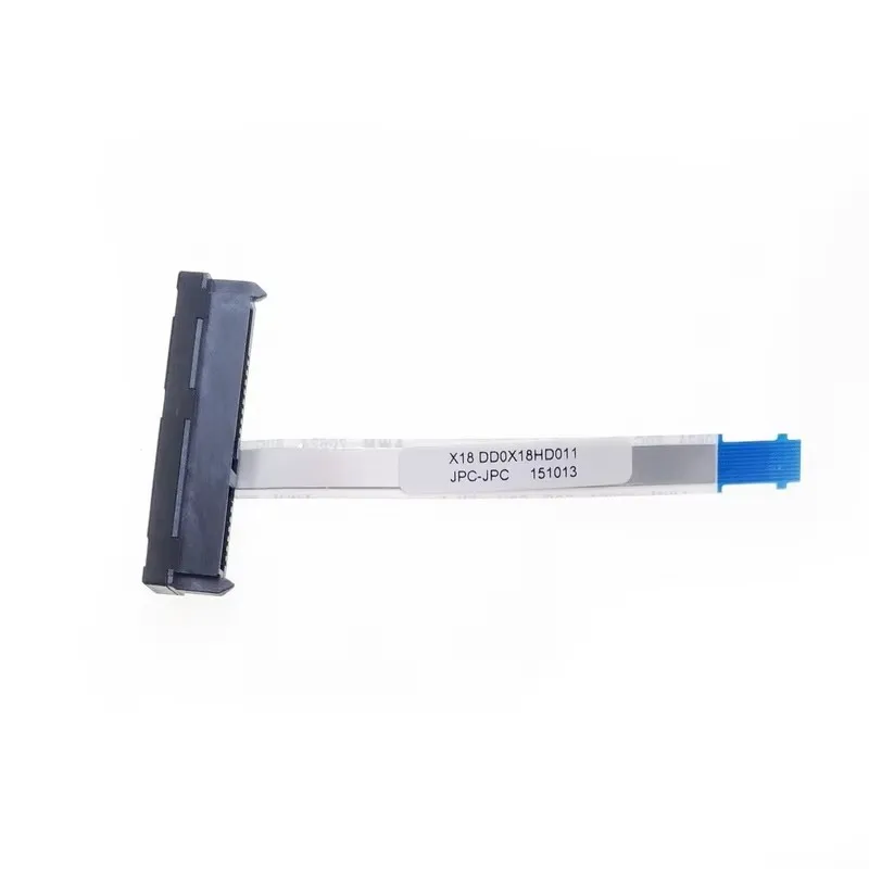 Соединительный кабель жесткого диска ноутбука для HP 15-AB 15-AB525TX 15-AB527TX TPN-Q159 DD0X18HD011