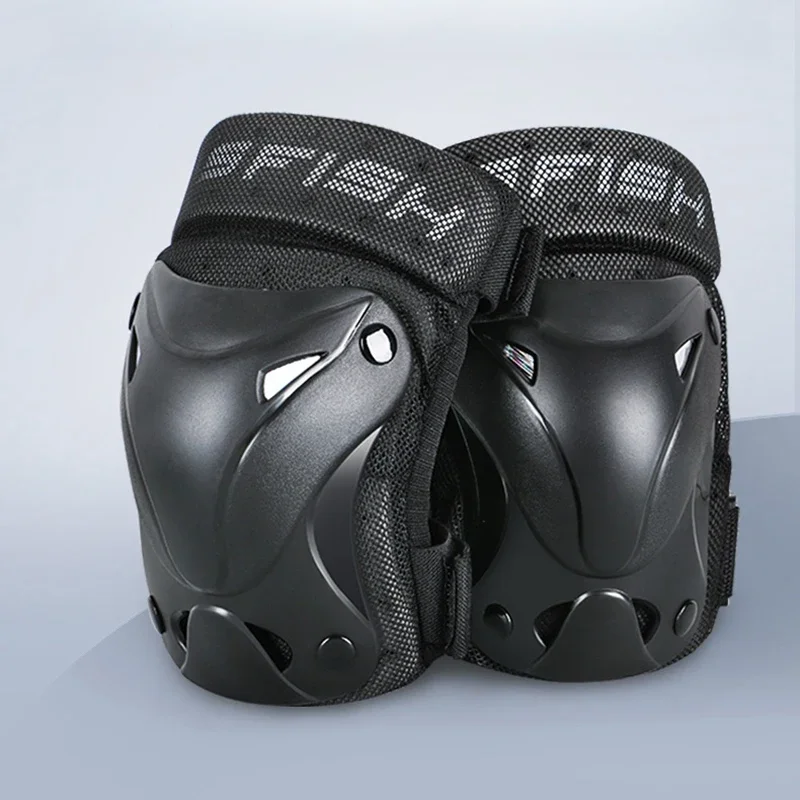 Roller Skating Elbow Knee Wrist Pads Helmet Children Adults Hip Protector Outdoor Riding Skateboard Ice Sports Protective Gear