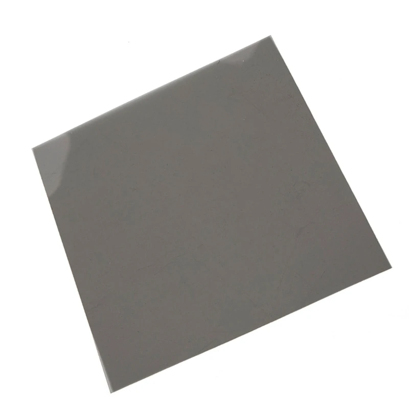 Polarizing Film 3.5'' / 7'' Polarized Sheets Linear Polarizing Photography Filter for LCD Screen Repairing DropShipping