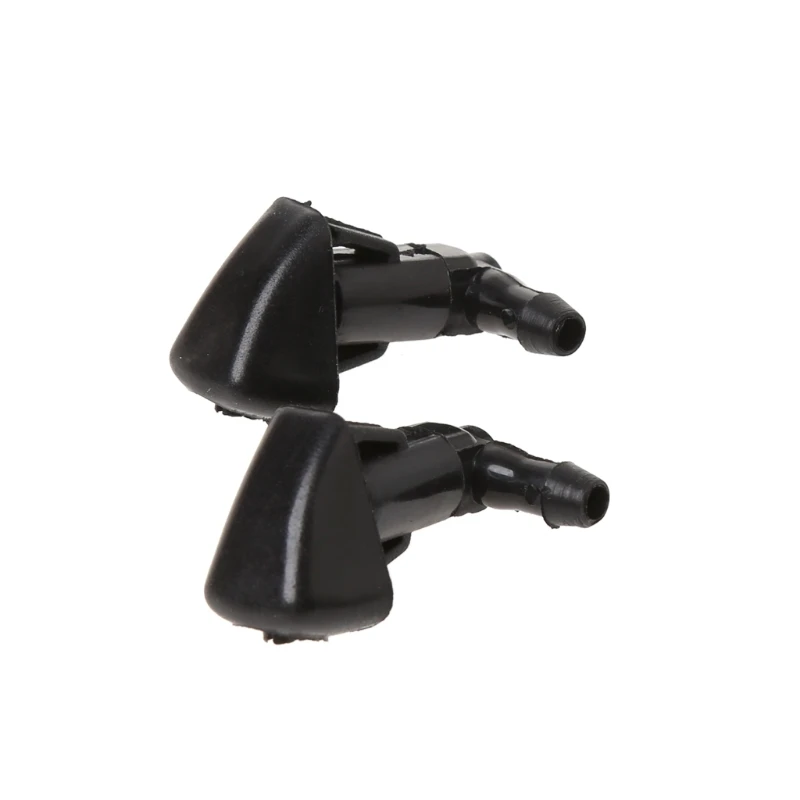 

G7NA 2Pcs Car Windscreen Windshield Cleaning Nozzle for Valve Replacement for 2003-20