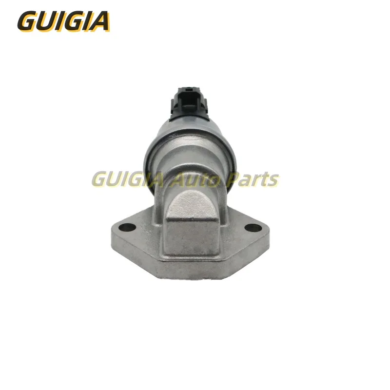 1F1Z9F715AA صمام التحكم في الهواء الخامل لفورد توروس رينجر مازدا ميركوري سابل B3000 4F1Z-9F715-AA YF1E-9F715-AA 1F21-20-660A