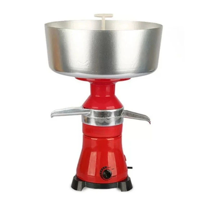 

Electric milk separator, skim machine 12 liter milk pot