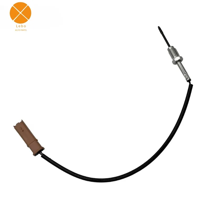 

9665090280 Exhaust Gas Temperature Sensor for PEUGEOT 308 SW 1.6 EGT/PE/025AB CITROEN FIAT TOYOTA