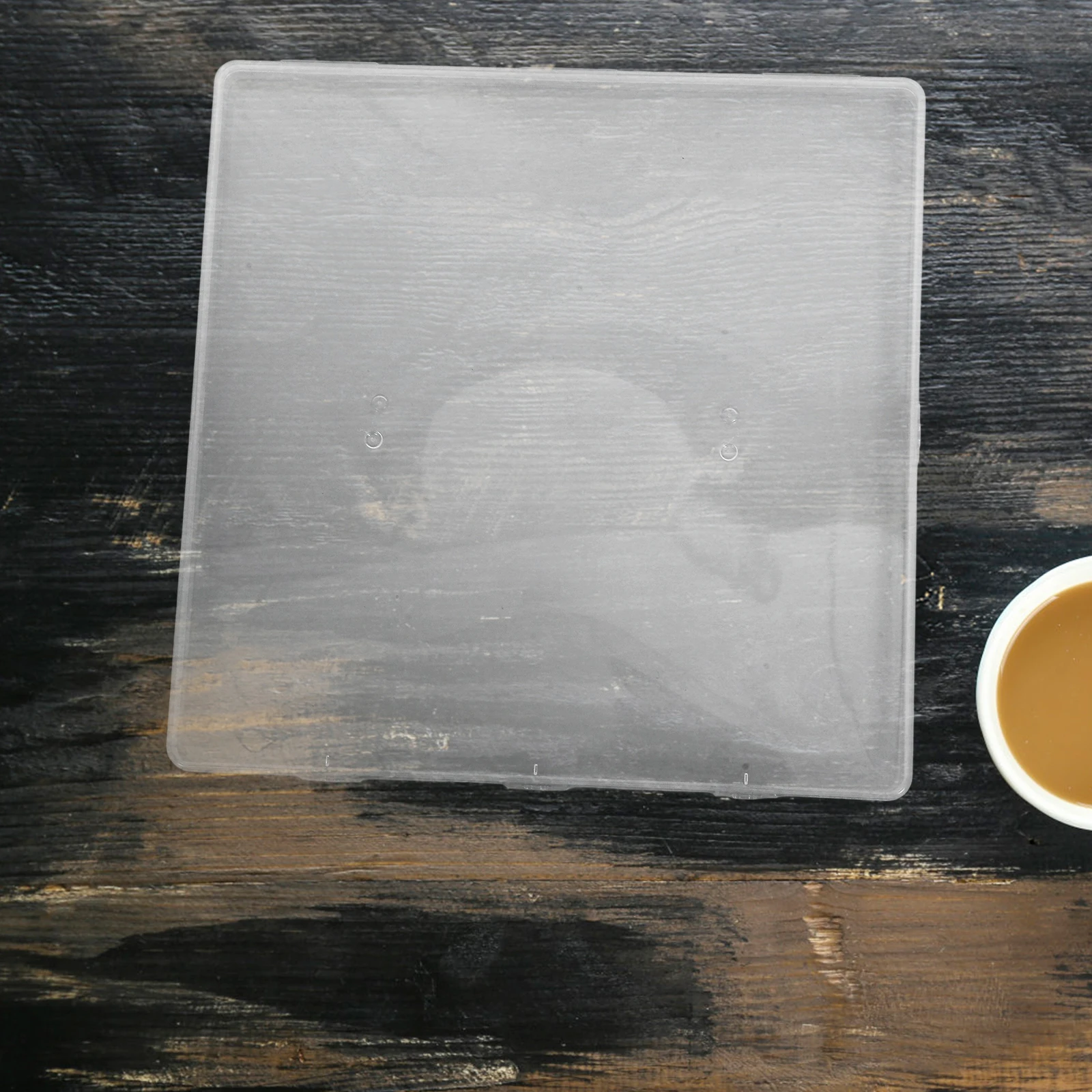 Рисунок 2 - коробка-органайзер для файлов формата А4