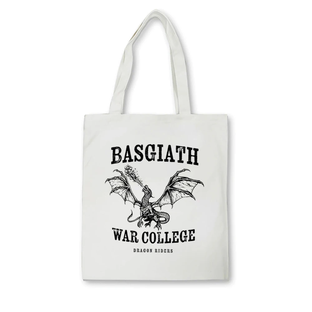 حقيبة حمل للنساء ، كرة السلة ، كلية الحرب ، راكب التنين الذهبي ، الجناح الرابع ، البنفسجي ، سورينجيل ، محبي الكتب ، حقيبة حمل