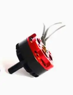 1-4 SZTUK RS 2206 RS2206 RSii2206 1900KV 2300KV 2600KV Bezszczotkowy silnik łożyskowy EZO do RACESTAR Emax FPV Racing (3~5S) RC Drone