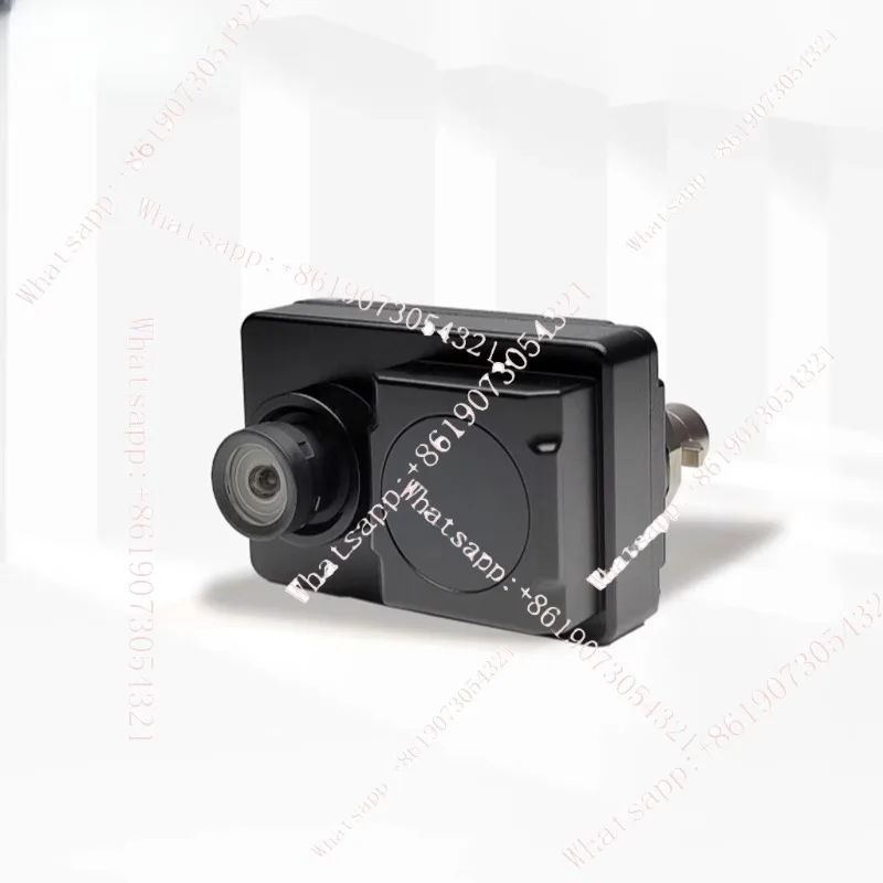 

Intelligent 5 million pixel OM camera module OX05B1SRGBI with ISP