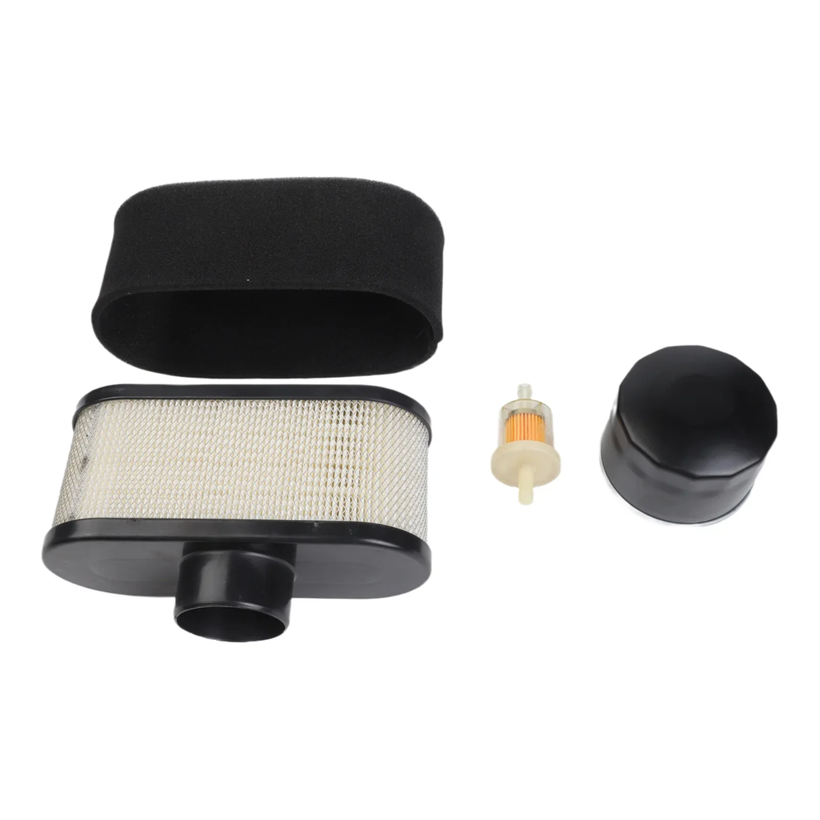 Air Filter Adjustment Kit Compatible with FR651V FS691V FS730V FS481V FS541V FS600V FS651V Engine Replacement Parts