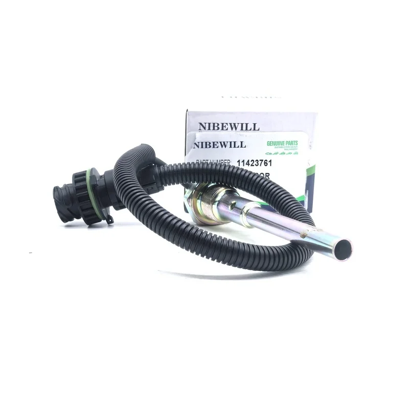 11423761 VOE11423761 Fuel Oil Pressure Sensor for Volvo EC360B EC460B EC210BLC EC460