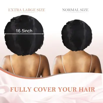 8 最佳銷售 髮帽 - №3