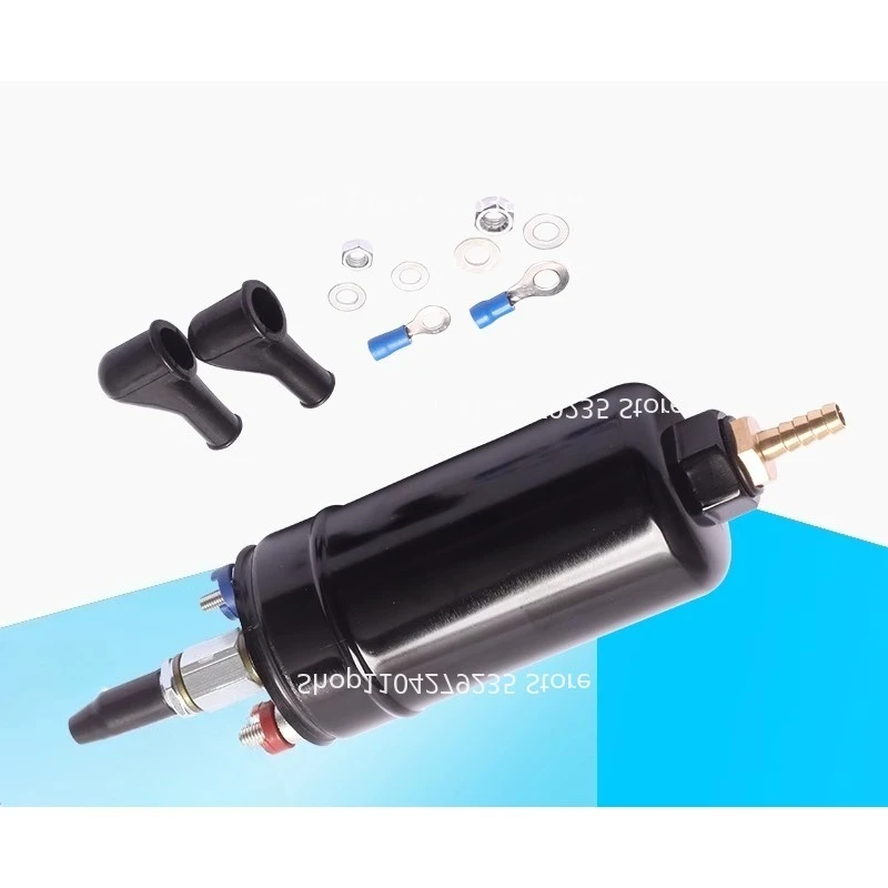 

Подходит для модернизации автомобильного самовсасывающего насоса высокого давления 12 В, внешнего насоса для экстракции масла 0580254044