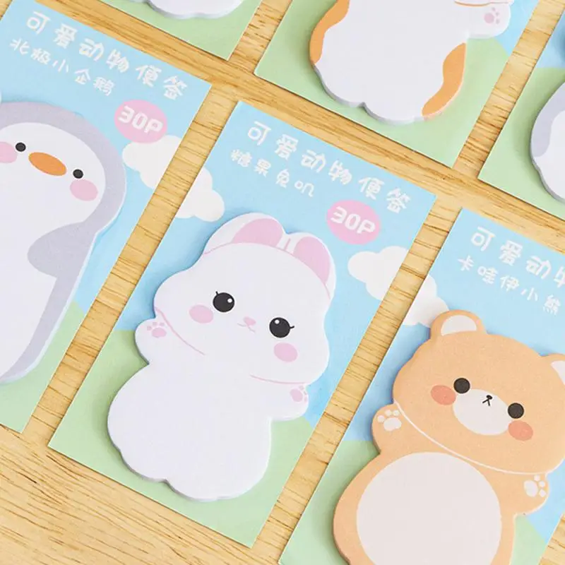 Sticker Multifunction Practical Pleasure Must Have Unique Highly Praised Craft Supplies Writing Supplies Notes Lovely Convenient