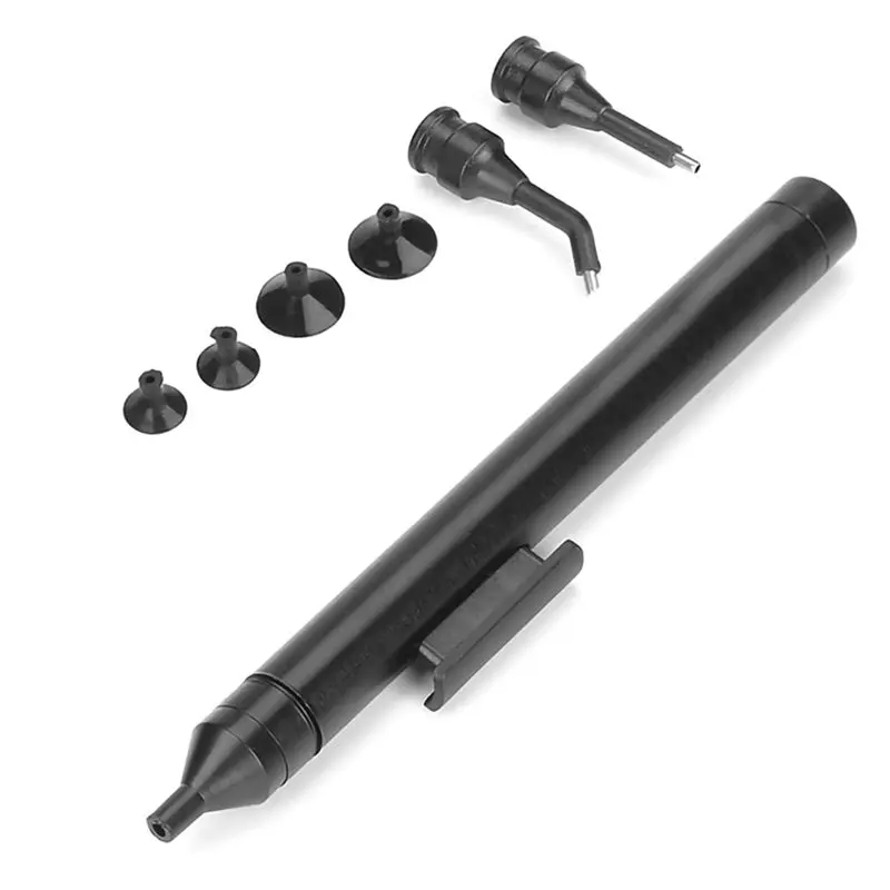 ABUO-6 Suckers Stand Included Vacuum Suction Pen Set Vacuum Suction Pen Set