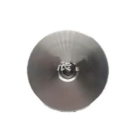 EDM Parts X196C131H01 Roller Shaft M458 For lower Roller Block For MITSUBISHI DWC- series Low Speed Wire Cutting Machine
