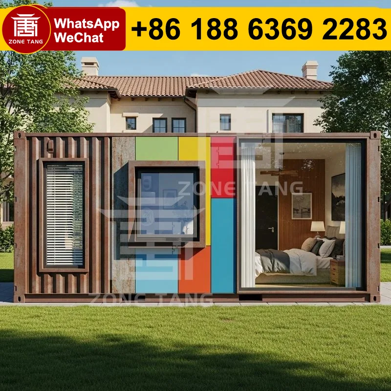 Recreational Villa …