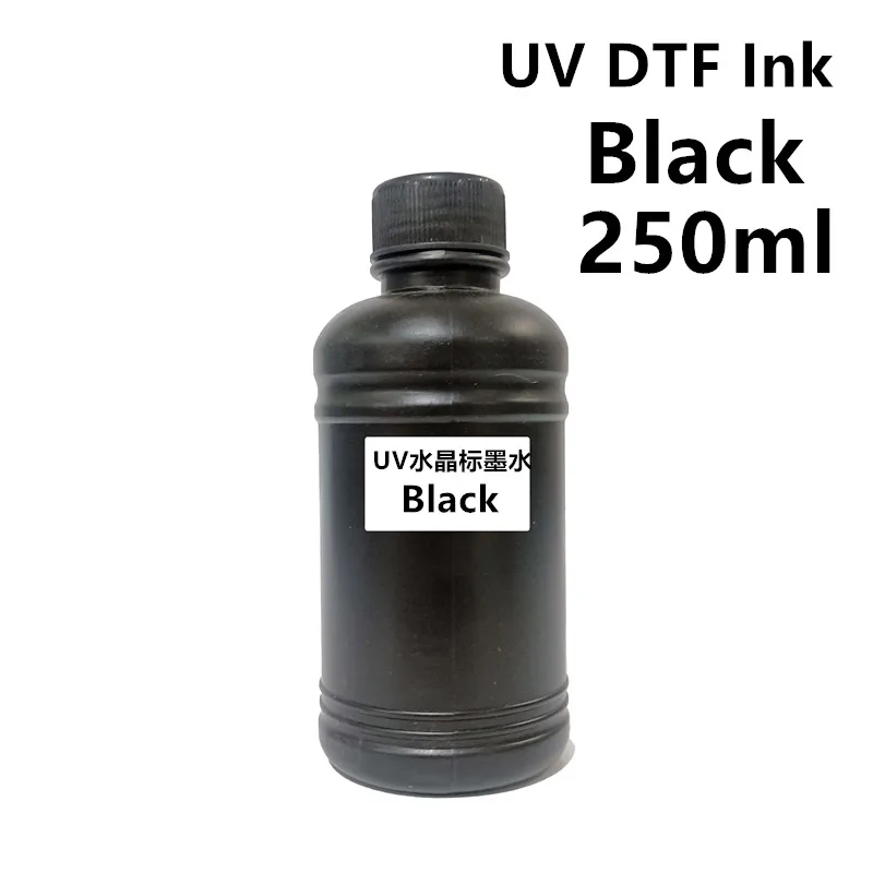 250ML Uv Dtf Film A…