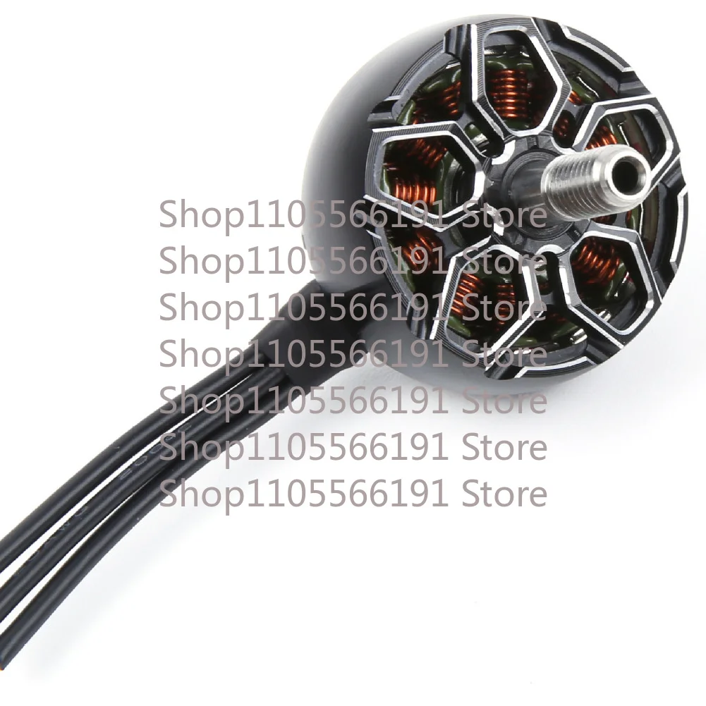 FOR  2207 1800/2450/2750KV FPV Model Aircraft Integrated Motor
