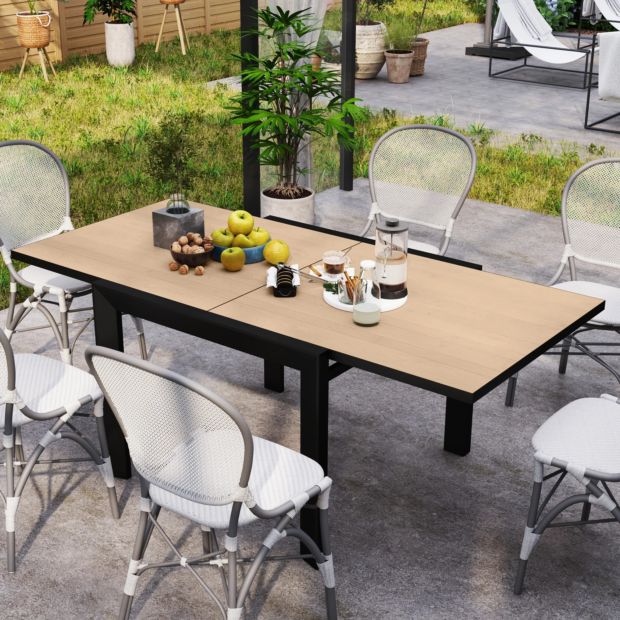 Outdoor Furniture On Sale - 35.5