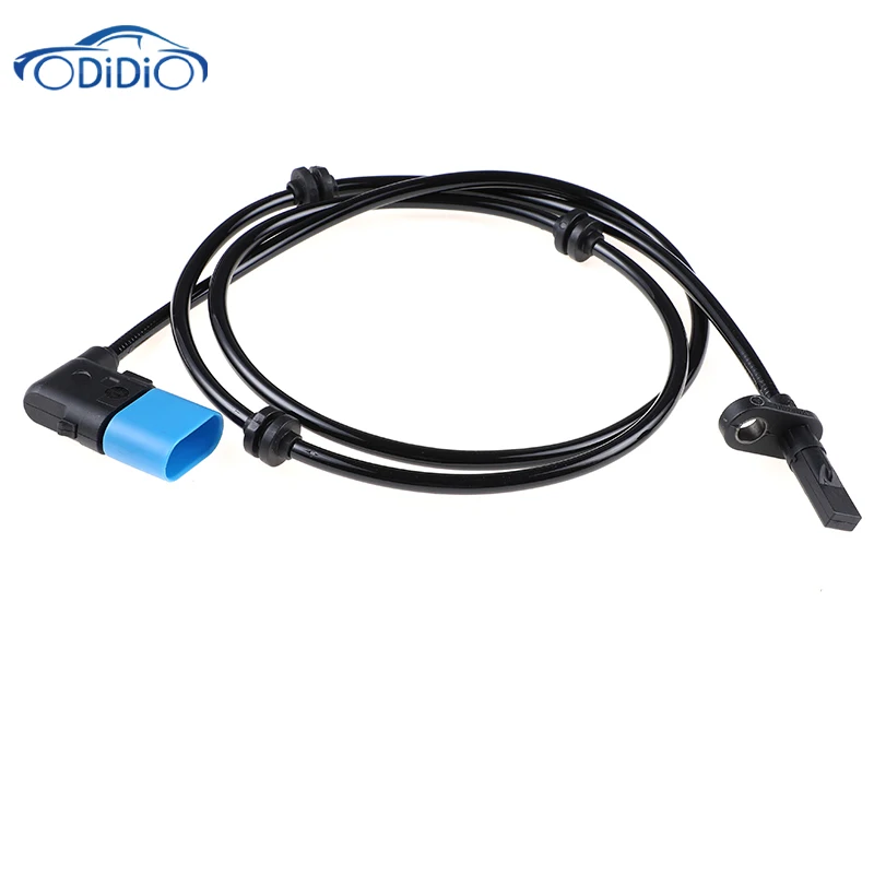 ODIDIO A2465402510 Sensor de velocidad de rueda delantera A2469059402 ABS trasero para Mercedes Benz Clase A CLASE B GLA CLA W117 W156 W176