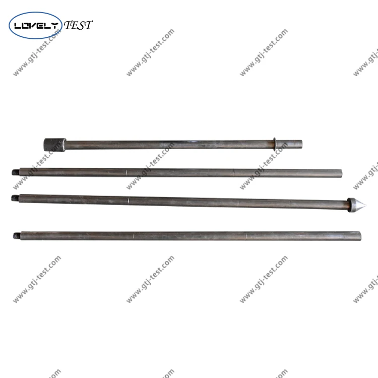 Light-Duty Dynamic Penetration Tester with 1 Year Warranty