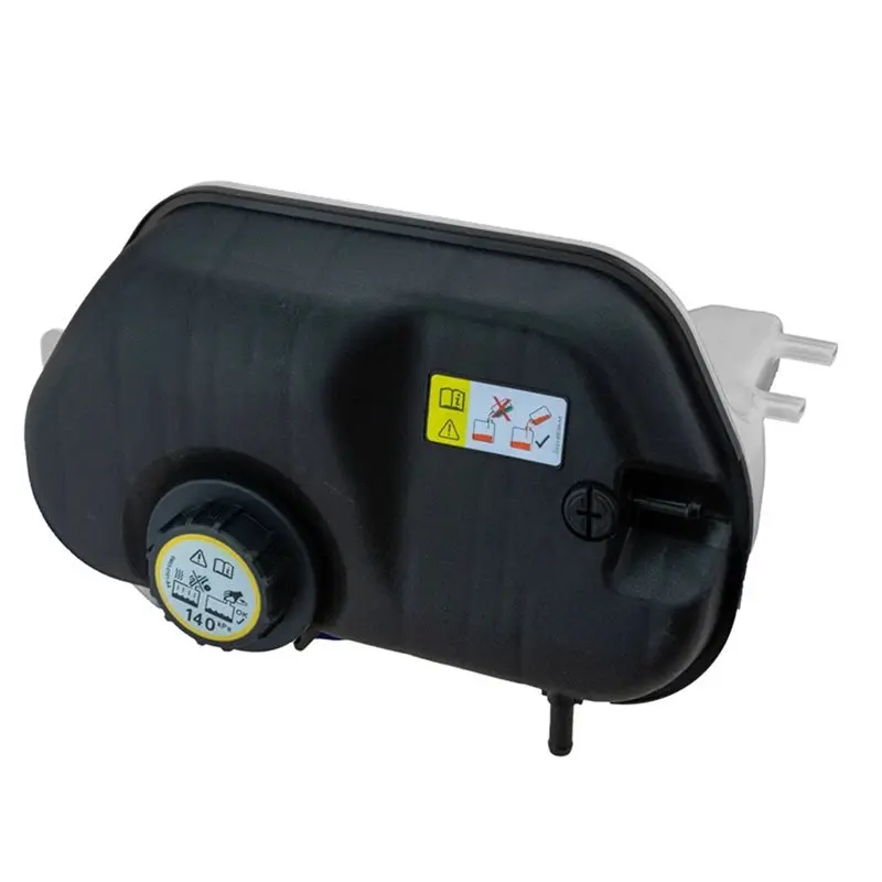Réservoir d'expansion de liquide de refroidissement du moteur C2C41900 C2C41300 pour Jaguar XE X760 XF I(S-TYPE II) X250 X200-A08Q