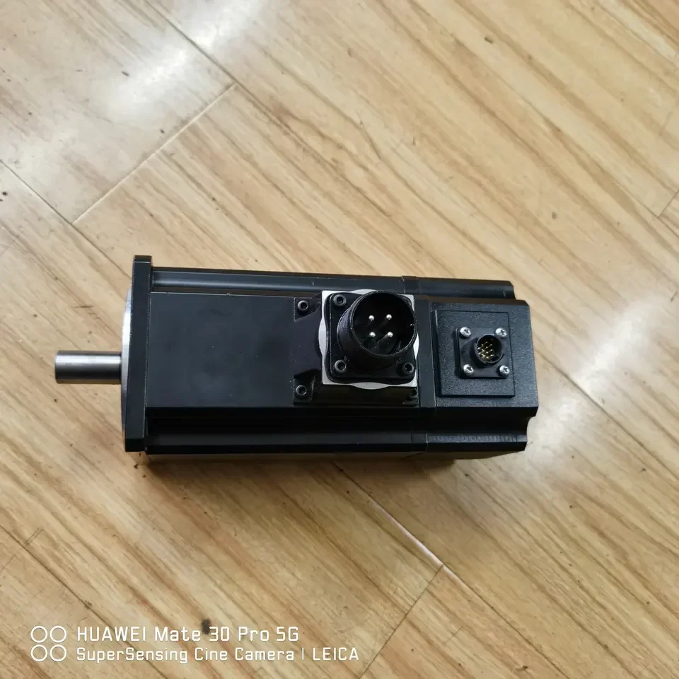 серводвигатель 750 Вт серводвигатель Q2AA08075HXP00