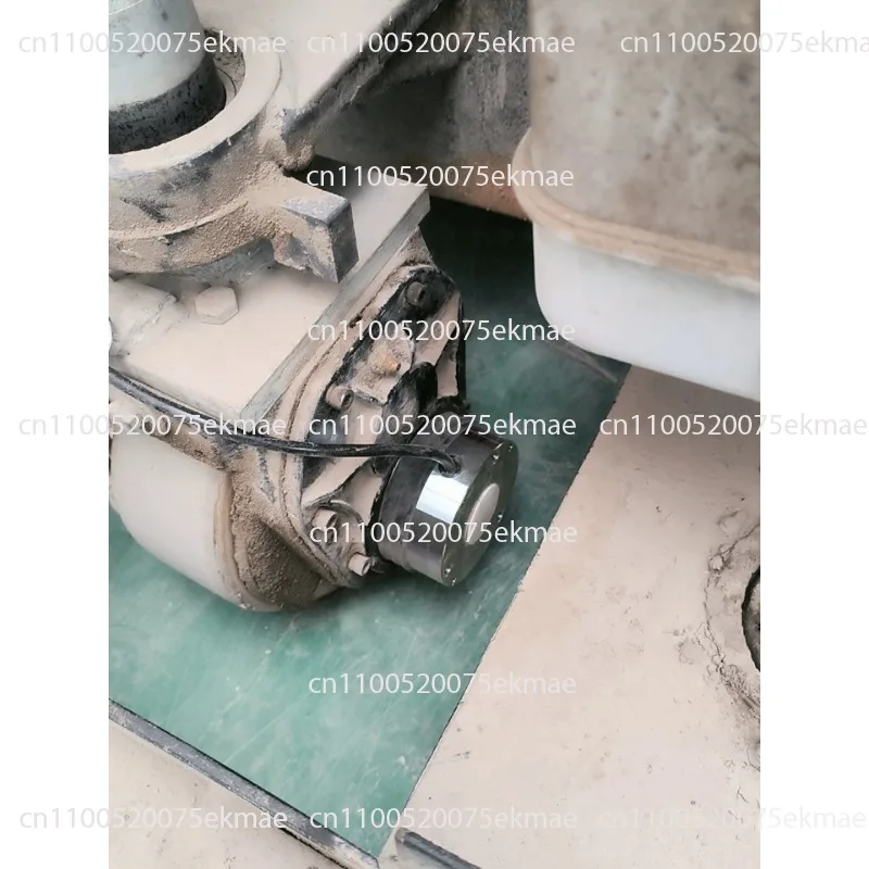 Electric Pallet Truck Electromagnetic Brake Motor - CDC-C08/C06/C10 24VDC Electromagnetic Brake