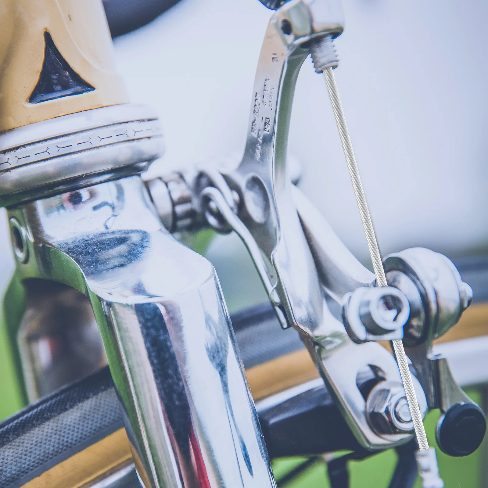 

10Pcs Steel Brake Line Core 175cm Adjustable Cut Fit Mountain Road City Bike Inner Brake Cable Wire Racing Bicycle