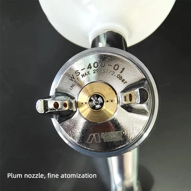 Japan Anest WS400 S… - image