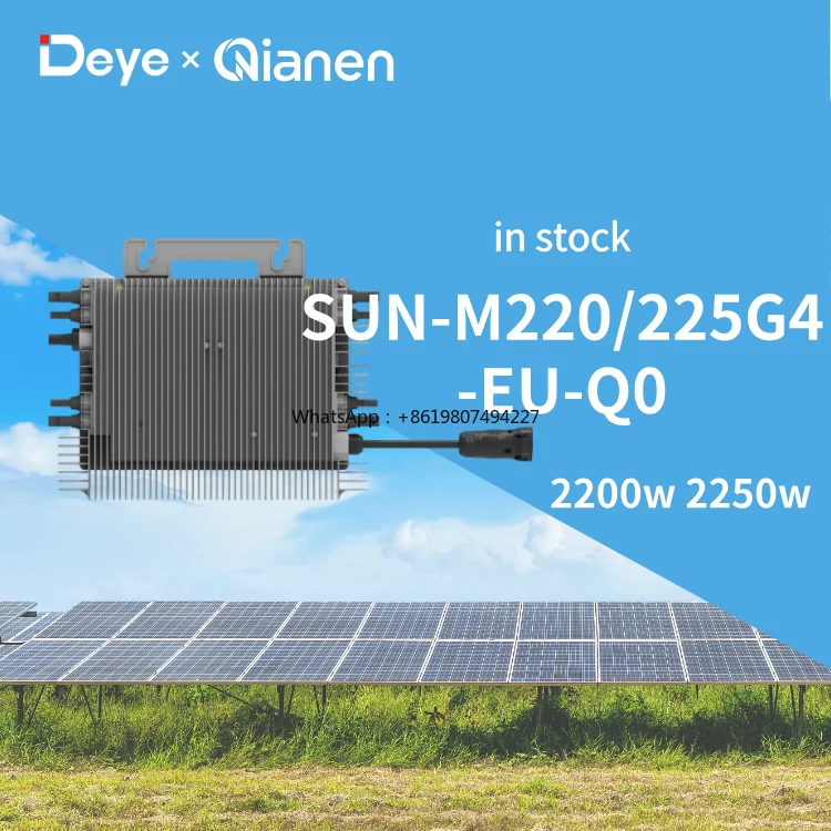 Promotion For Deye …