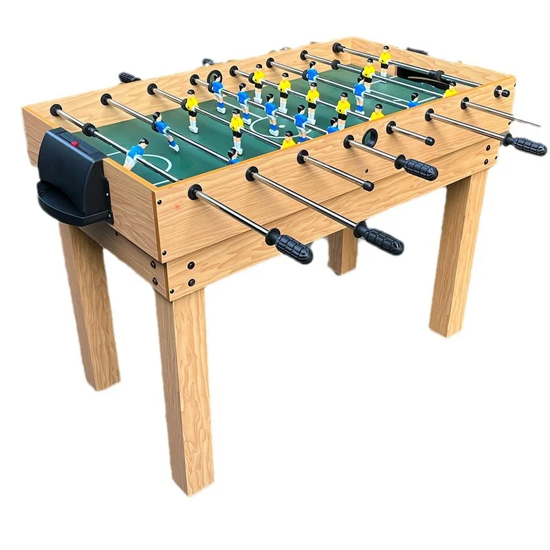 Table football pool table multifunctional four-in-one children's home small pool table ice hockey table table tennis table game