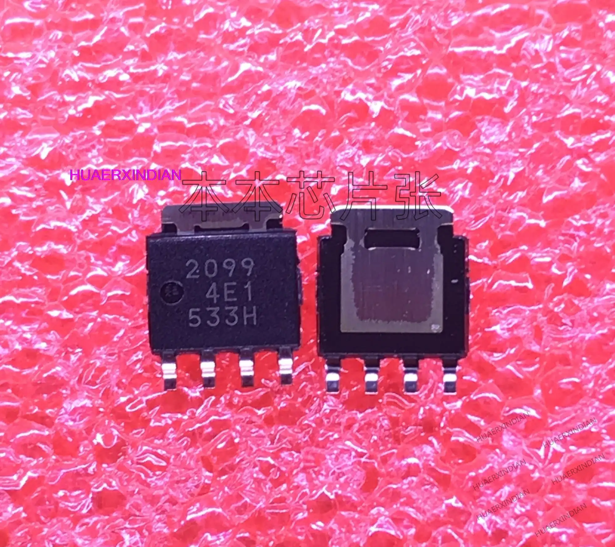 

Новый оригинальный HAT2099H-EL HAT2099H 2099 SOT-669 30 В 50 А