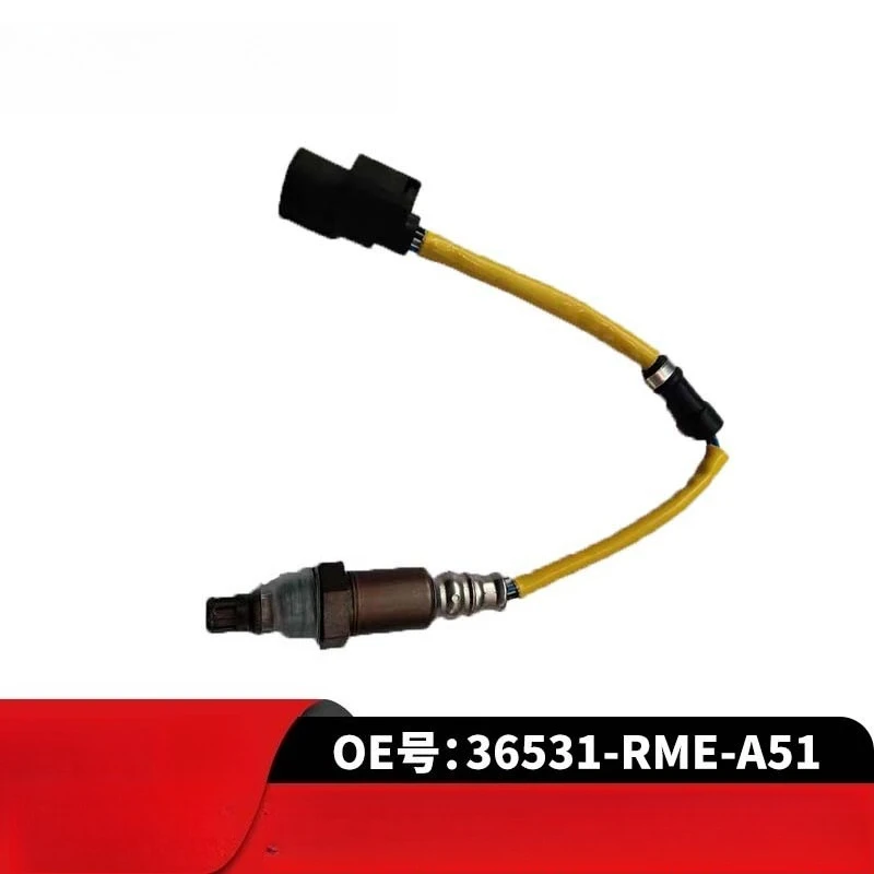 

36531-RME-A51 234-906 Лямбда-зонд (датчик кислорода) передний для Honda Civic, Honda Fit 1.5L 2007-2008