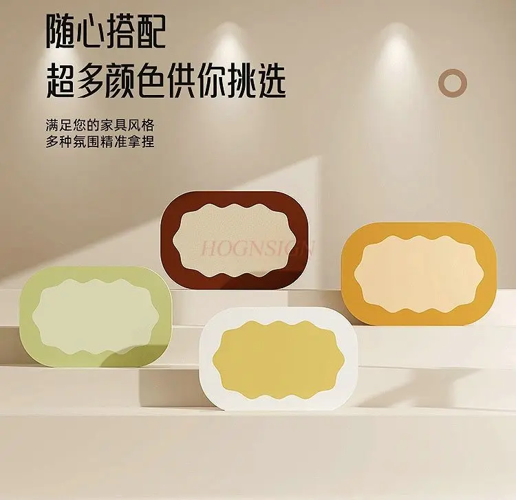 1pcs Felt Wall Stickers, Photos, Felt Boards, Soft Wooden Boards, Kindergarten Environmental Creation Photos, Display Walls