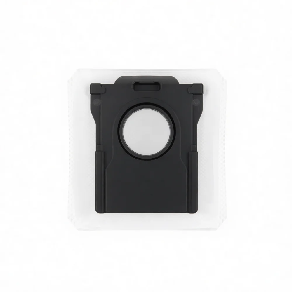 Dust Collection Bag For Dreame S10 S20 X10 X20 Robot Vacuum Mjia M30 M40 Automatic Station Replacement Components
