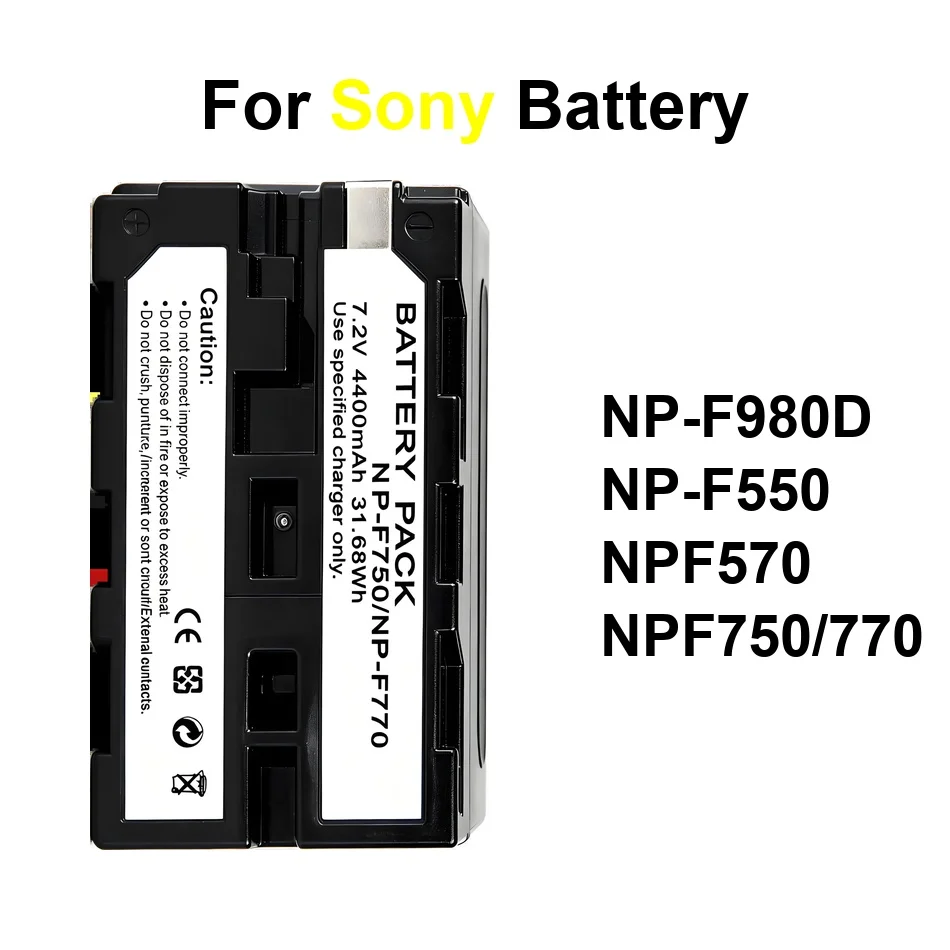 Battery Long Lastin…