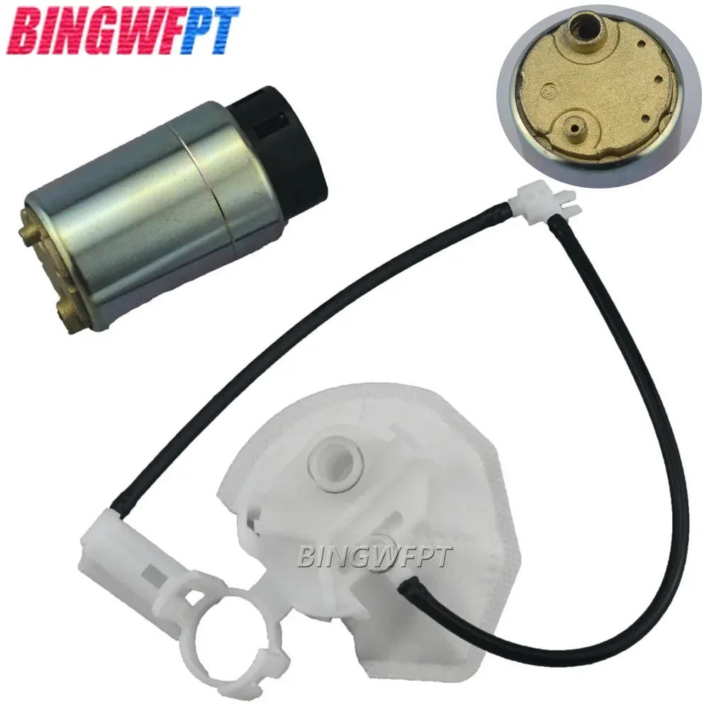 External High Performane Fuel Pump for Toyota Yaris RAV-4 Vios Camry 23220-21131 23220-75040 23220-0P020