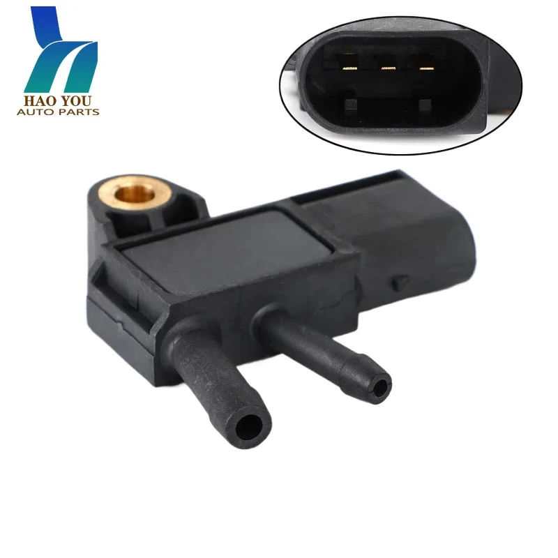 

A0061539528 Car Accessories Automotive Engine MAP Manifold Absolute Pressure Sensor for Mercedes E Class E200 E220