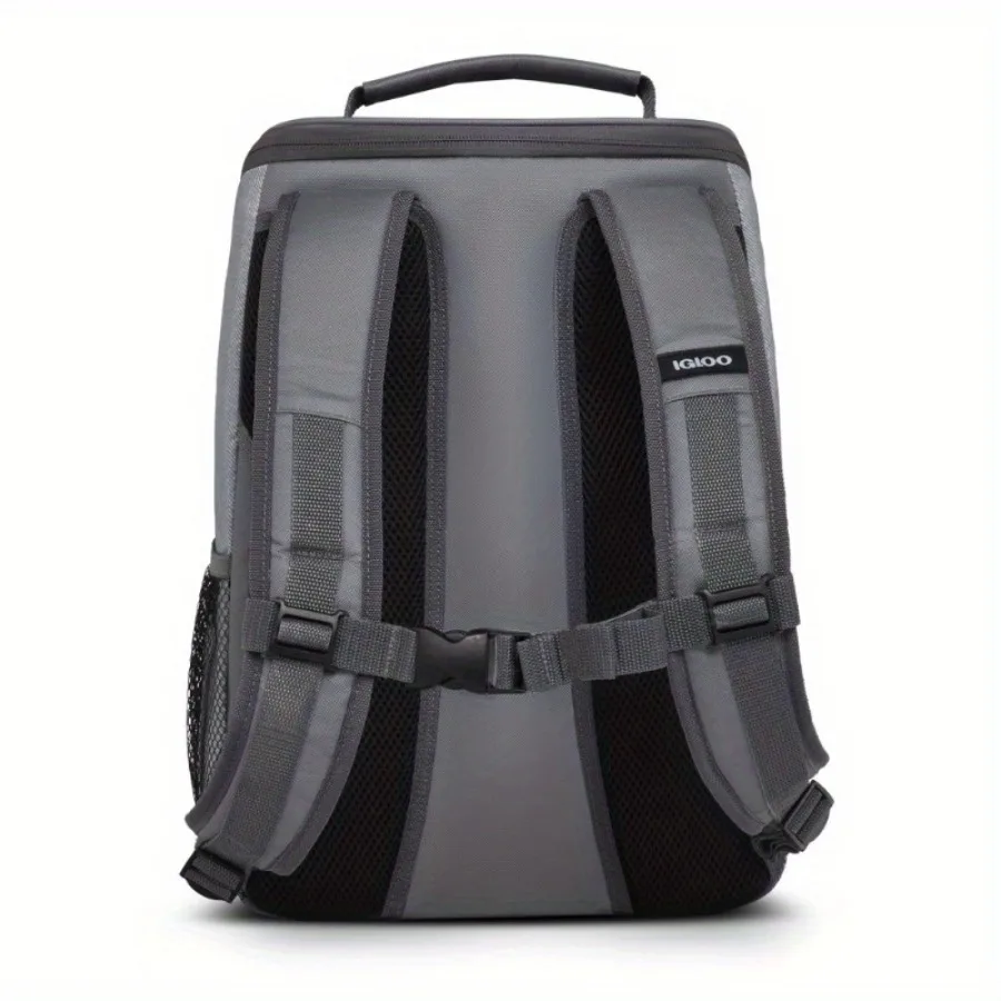 소프트 사이드 쿨러 백팩, 24캔 용량