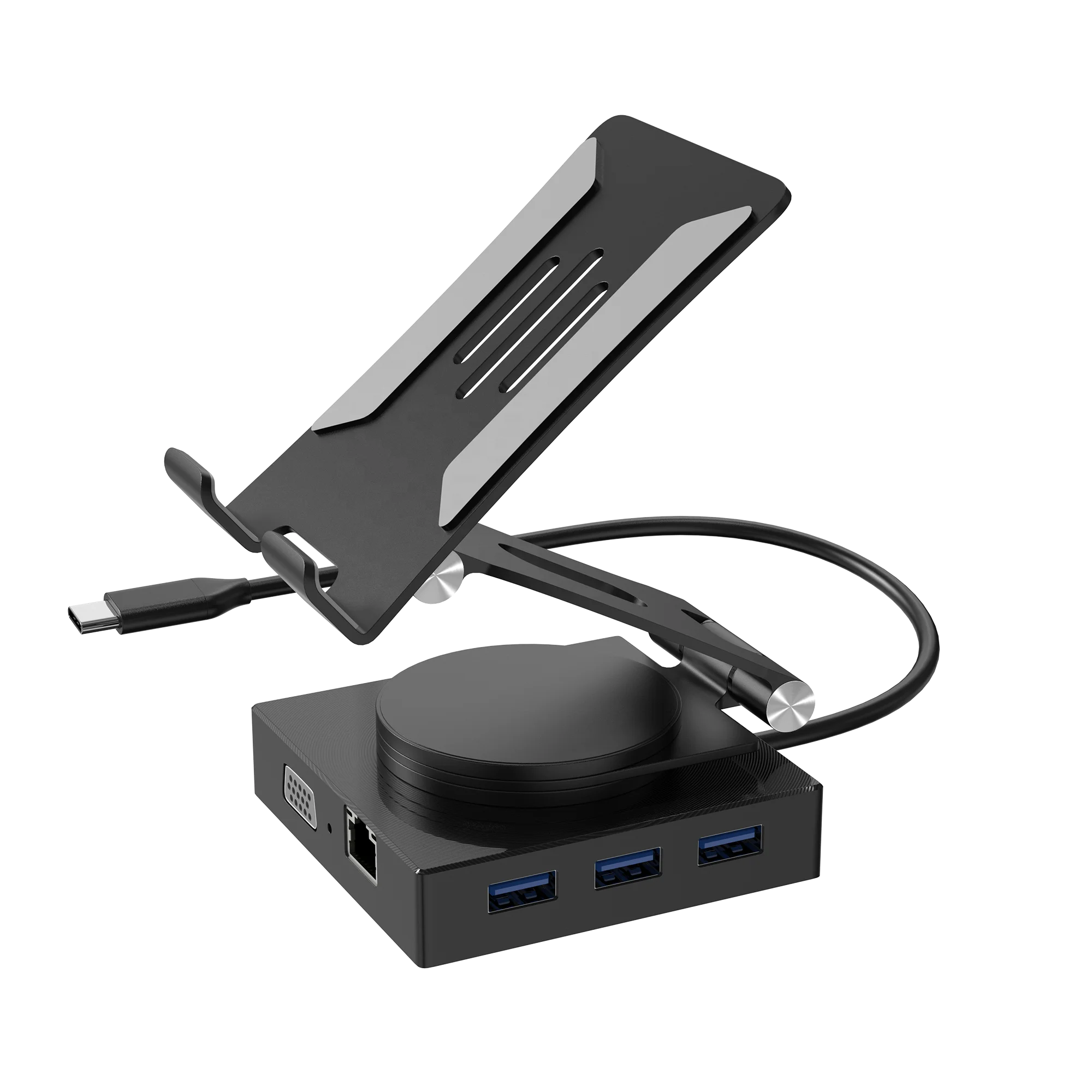 Adjustable Height M… - image