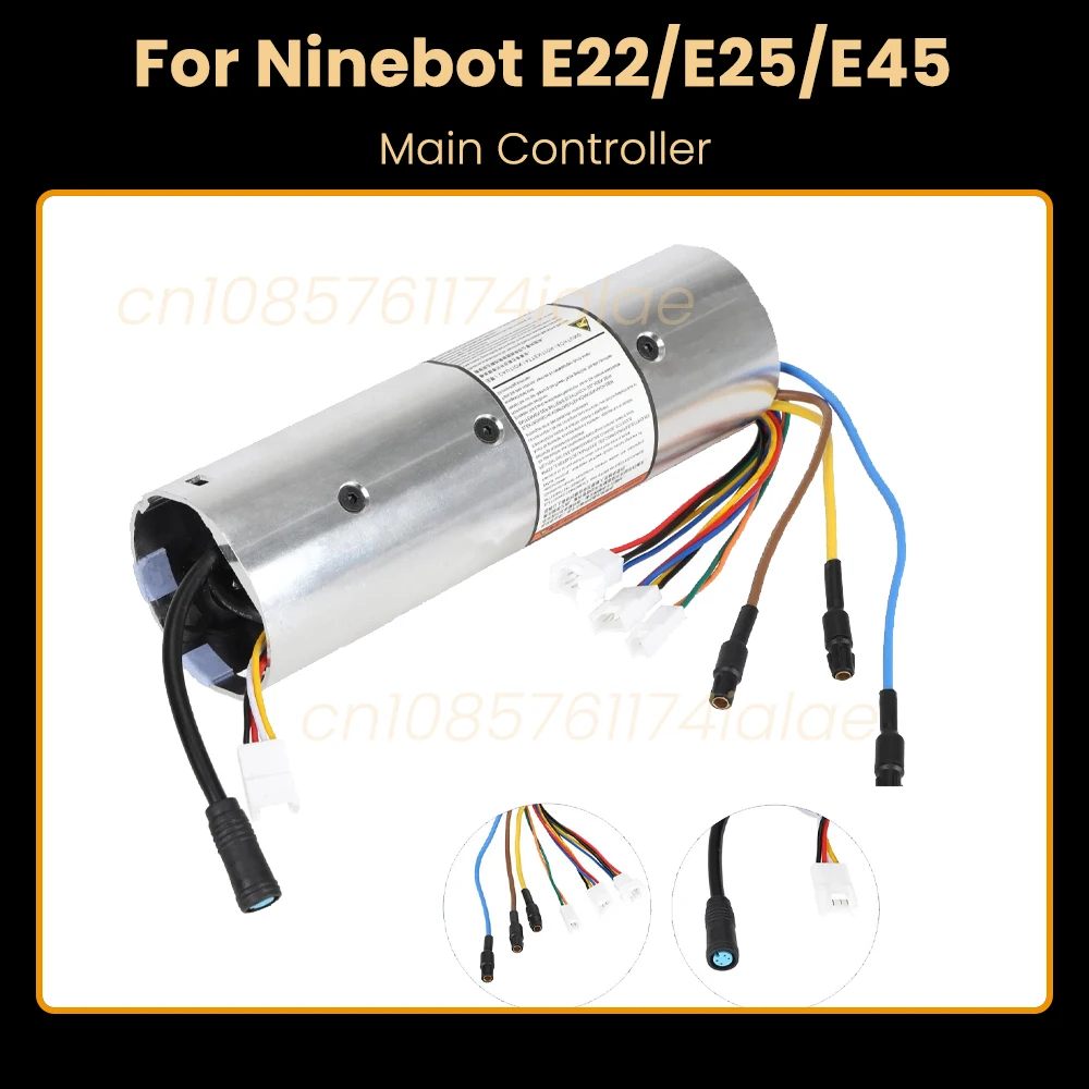 

Main Controller for Segway For Ninebot E22 E25 E45 Electric Scooter Motherboard Circuits Control Board Parts