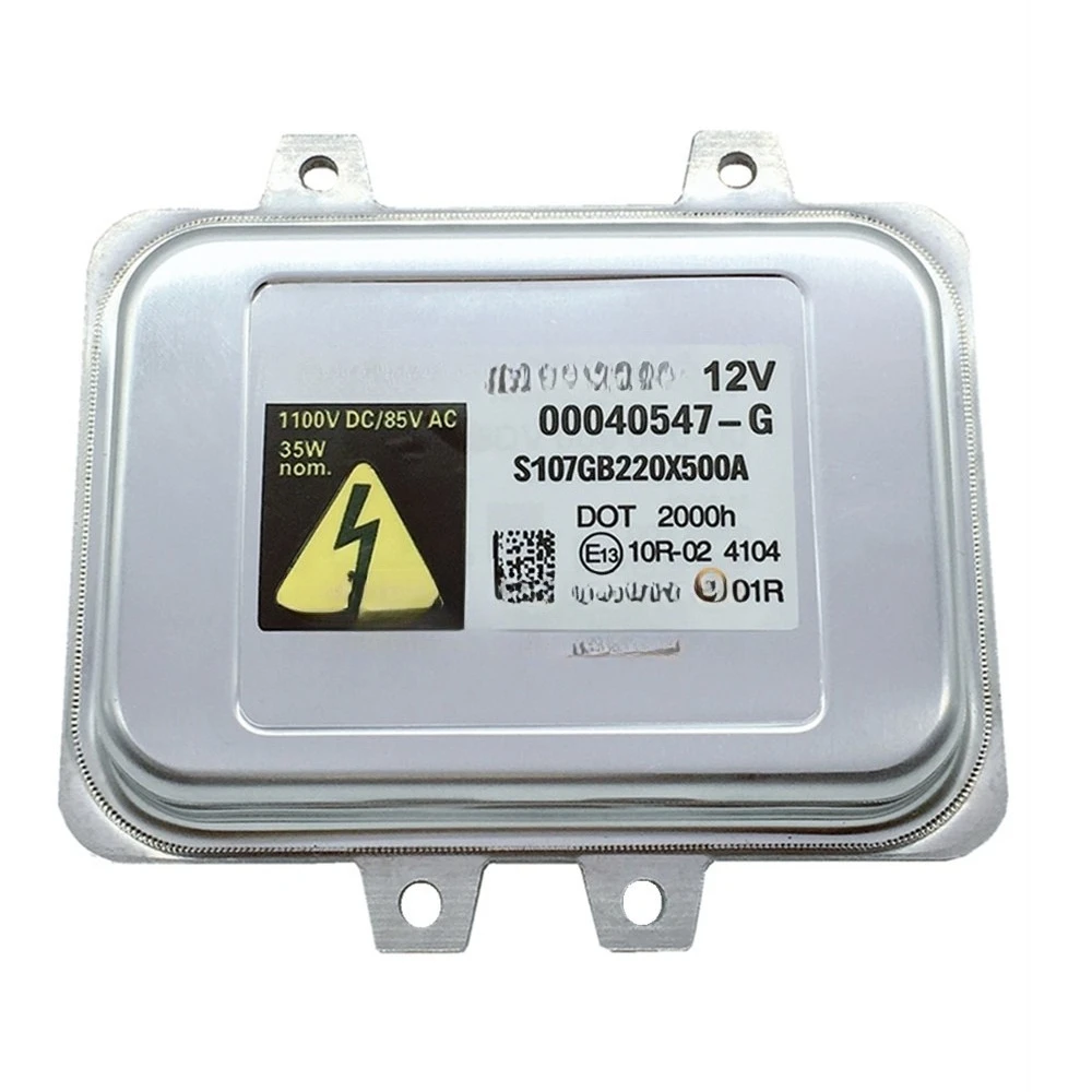 Stabilizer High Voltage Package Computer Board Module 5DV00900000 63126937223