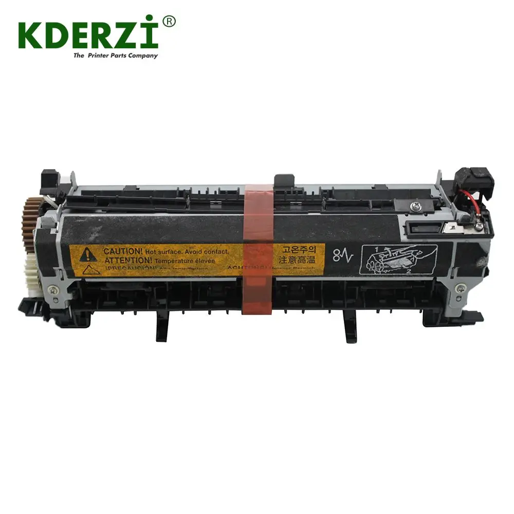 

RM1-4579 Fuser Assembly for HP LaserJet P4014 P4014dn P4014n P4015dn P4015n P4015tn P4015x P4015x P4515 Printer Parts RM1-4554