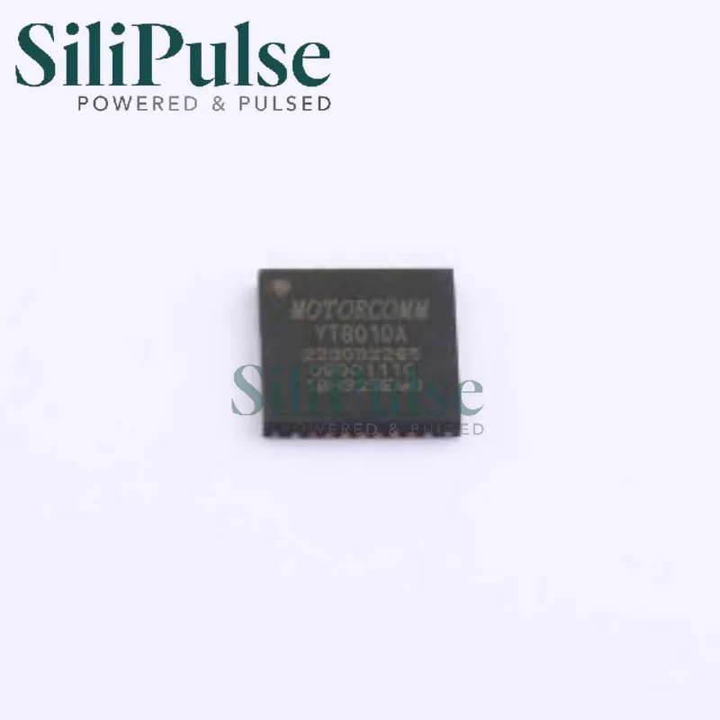 (5-20pcs) YT8010A UQFN-36-EP(6x6) 100% Original In Stock