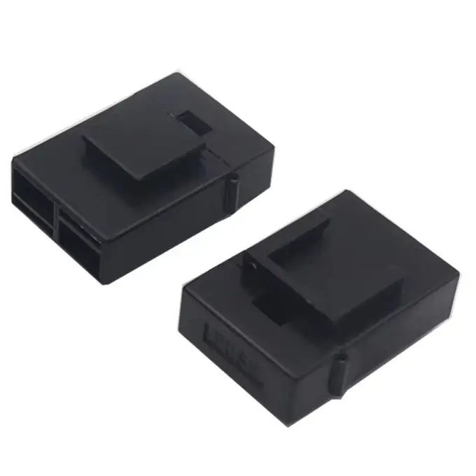 【4-1Set】Fuse Holder with Crimp Terminal Middle Fuse for Car Auto Connector
