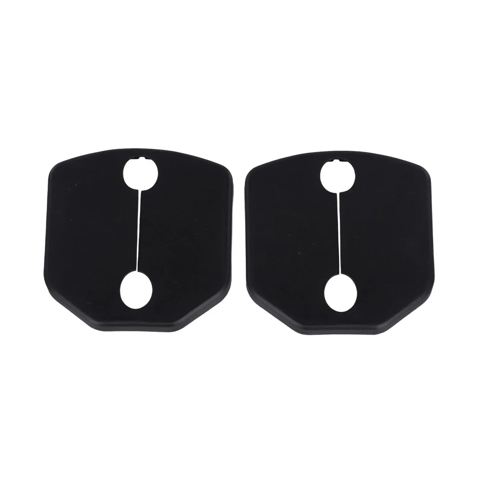 For For Your For Ford Complete Set of Door Locks & Stoppers Compatible with Years of Production from 2015 to 2021